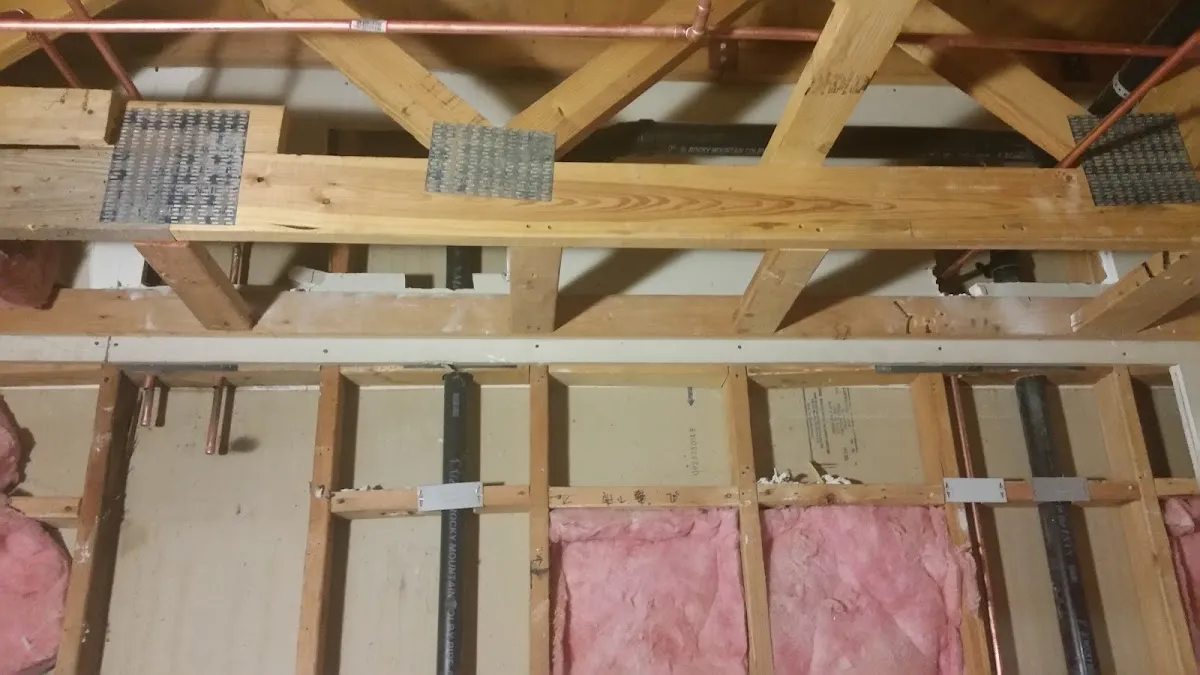 Plumbing services in Payson, UT